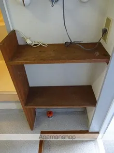 ハイムフェニックスA【1階】の内装