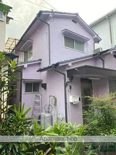 愛媛県松山市東石井2丁目【一戸建】の外観