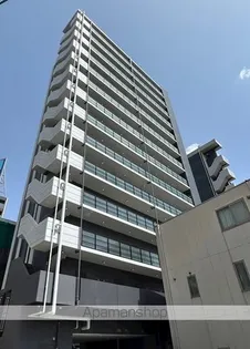 メイクスWアート丸の内【803号室号室】の外観