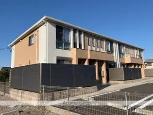 ルーチェ カルダ【1階】の外観