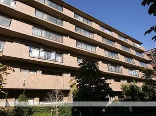 セントポリア豊中壱番館の画像