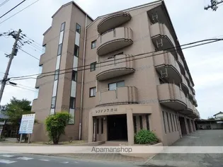 レジデンス河南の画像