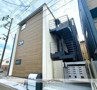 MELLAS相模原の画像