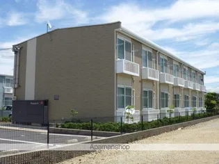 レオパレス山紫水明の画像