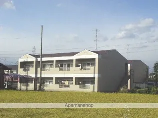 コーポラスN&Aの画像