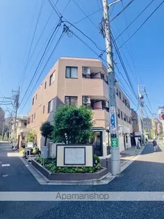 ヒルズガーデン【2階】の外観