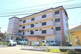 サンライズ天拝【2階】の外観