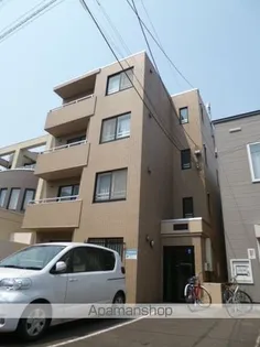 E&Sハイツの画像