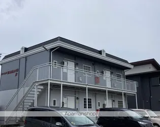 サンライフ山野Bの画像