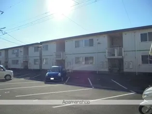 コーポミチ【206号室】の外観