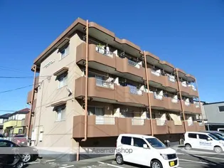 フローリッシュⅡの画像