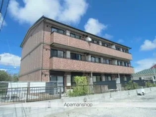ヴェルドミール壱番館の画像