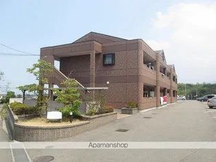 トーケン プロニティ【2階】の外観