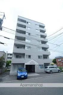 ル ノール平岸駅前の画像