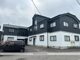 ガーデンシティハウスD棟の画像