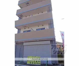 CELESTE大久保新田の画像