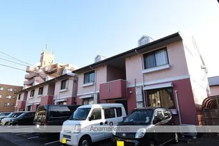ウエストハイツ屋島 B棟の画像