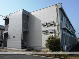 レオパレスマンダリアンコート藤井の画像