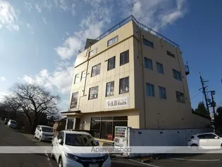 学研ビルの画像