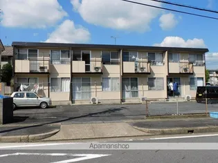 コーポサンシャインの画像