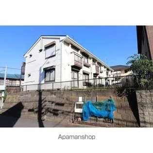 パウゼ幕張IIの画像