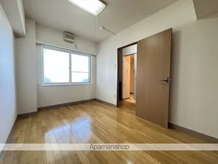 ピュアライフ・空【402号室】の内装