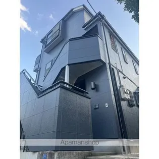 ステージKの画像