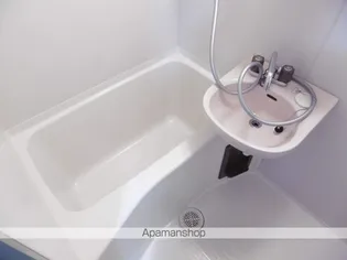 ベルトピア仙台15【2階】の風呂