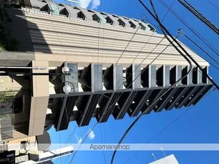 グランカーサ東中野【5階】の外観
