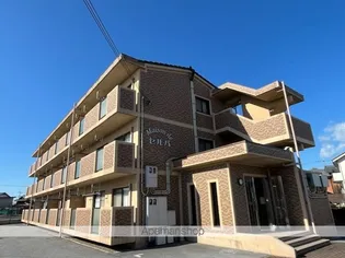 メゾンドセルバの画像