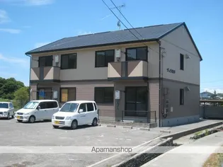 ヴィラ高部の画像