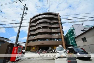 ルポゼ御勝山の画像