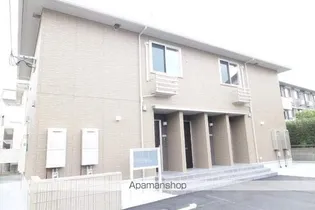 ROSETTA【102号室】の外観