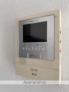 ビッグフォレスト稲荷前【2階】の内装