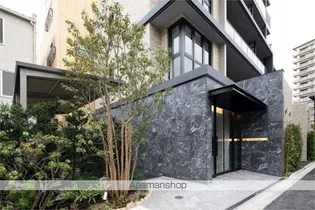 ドゥーエ南千住【6階】の外観