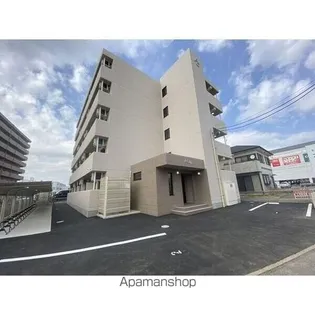 A CITY三河安城東町IIの画像