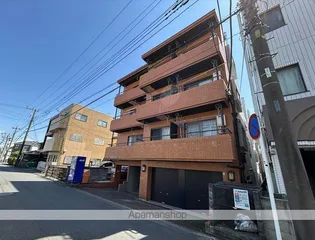 クロノス星が丘の画像