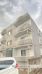 メゾンブルーシャンテの画像