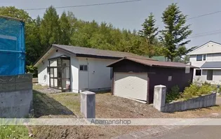 北海道網走市字呼人【一戸建】の外観