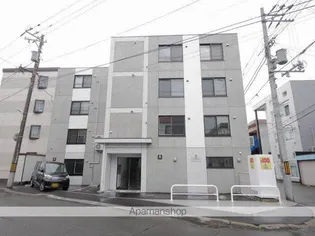 グランルーブル札幌の画像