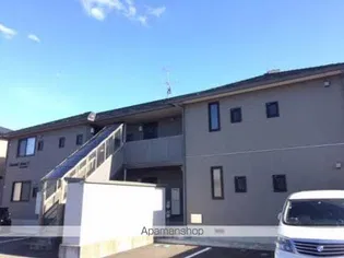 ショコラハウスIの画像
