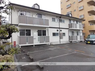 サンロード二重堀 C棟の画像