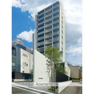 ミュプレ高田馬場【9階】の外観