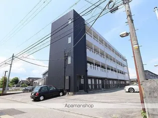 コーポ都の画像