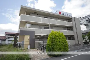 エストデュポン【1階】の外観