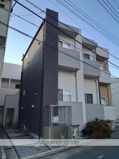 レスター大橋東シティの画像