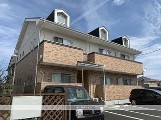 コーポ田神の画像