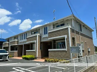 サンヴェール大芝B【2階】の外観