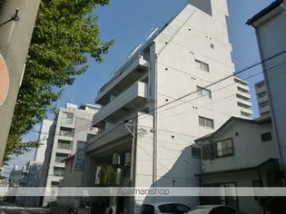 ベルメゾン大曽根【5階】の外観