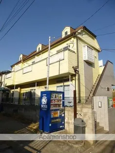 コーポサギヌマの画像